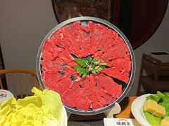 -味舵主重庆火锅(邓尉路店)