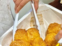 -顶东面包花园·生日蛋糕(太平店)