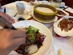 -大鸭梨烤鸭(石佛营店)