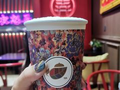 -茶话弄(中贸广场店)
