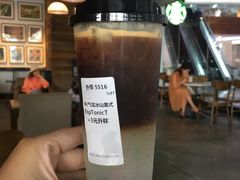 -星巴克臻选(湛江鼎盛广场店)