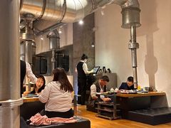 -勇誌烧肉·焱铁烧