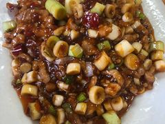 -老丘丘(较场口店)