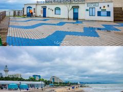 -日照灯塔风景区