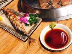 -竹涟烧肉(太古里店)