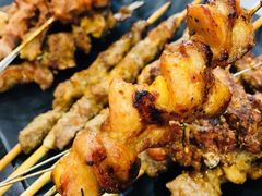 -瑞杰烧烤店·24小时营业(山东路店)