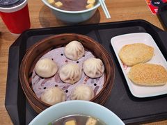 -回味鸭血粉丝汤(砂之船店)