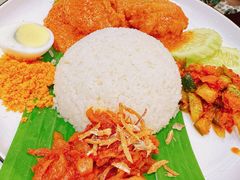 -关夫人餐厅(阳光广场店)