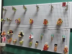 -垚火玩泥吧手作集合店·拼豆·陶艺