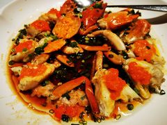 -荣兴酒家(徐家汇店)