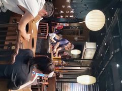 -呷哺呷哺 小火锅 (浦东新欧尚超市店)