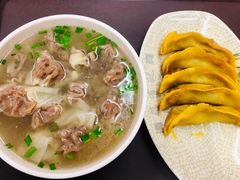 -清真蒋有记(老门东店)