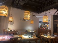 -绿茶餐厅(西单老佛爷店)