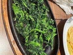 -萨莉亚意式餐厅(华泾天街店)