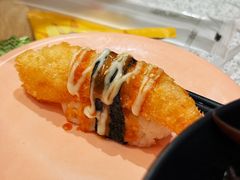 -争鲜回转寿司(太阳宫凯德MALL店)