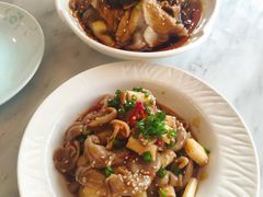 蒜泥白肉-陈麻婆豆腐总店
