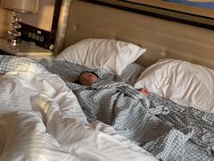 -长沙富力万达文华酒店