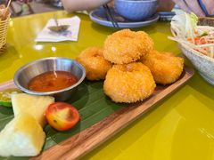 -KingThaia金泰兰(来福士中心店)