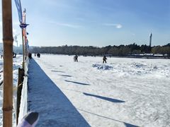 -长春市南湖公园