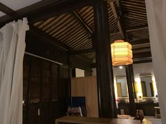 -法云安缦酒店