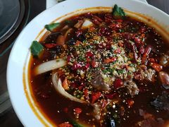 -正嘢私房菜