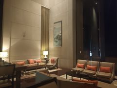 -比多罗咖啡吧(三亚海棠湾万丽度假酒店)