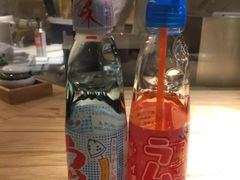 波子汽水-初居食屋日式料理(万象城购物中心店)