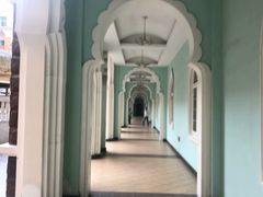-中国死海旅游度假区