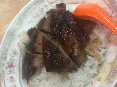 -一乐烧鹅(中环店)