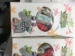 -贝紫Style(木马公寓店)