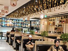 -金掌勺·锅包肉(广渠门店)