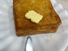 花生酱西世多-喜莲咖啡