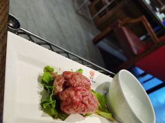 -重庆德庄火锅(体育中心店)