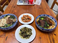 -太湖面馆十八浇(渔港路店)