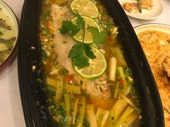 -阿诺泰·泰国餐厅(紫荆店)