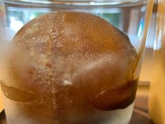 -Oasis coffee燕谷咖啡(公信店)
