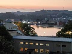 -酒仙湖景区