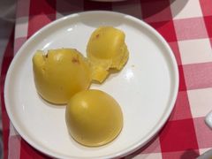 -西贝(科华王府井店)