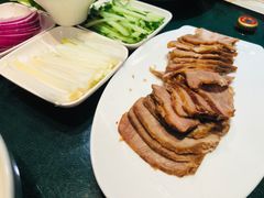 -老昌春饼(中央大街店)