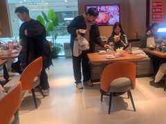 -老板恋上鱼(恒隆广场店)