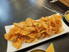 -勇利赵家烤肉坊(含光路店)