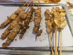 -木屋烧烤(双榆树店)