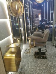 -3AM·S HAIR SALON烫发染发接发