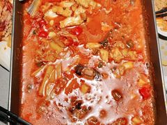 -半天妖烤鱼(东方新天地店)