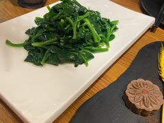 -敏珠拉姆藏餐·南京厨房(富春江东街店)