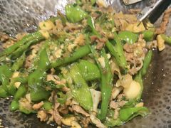 -费大厨辣椒炒肉(黄兴中心广场店)