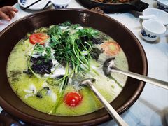 -兵哥活鸡鱼馆(仙乐花园店)