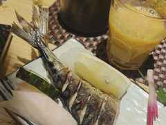 -久居·炭火烤肉(景辰大厦店)