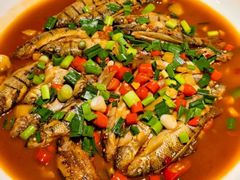 -千岛湖小鱼儿·淳安匠心农家菜