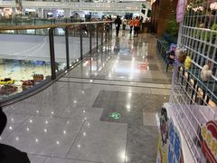 -非烤勿扰韩式自助烤肉火锅(龙岗万达广场店)